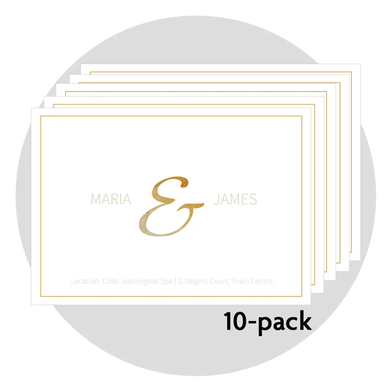 Make your own postcard, also available as a set of 10 Design and print your own postcard from a photo and order a single card or a convenient 10-pack for friends and family.