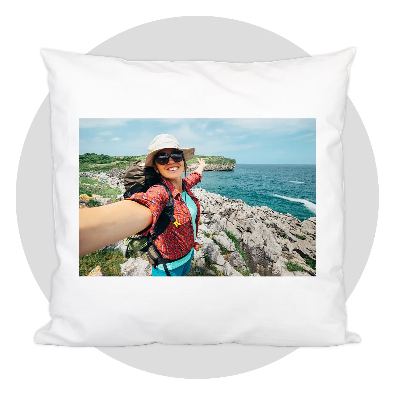 Photo pillow, one-sided print, skin friendly photo-cushion-morrisons-g-03.webp